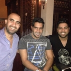 Waleed alshami sur yala.fm